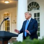 Petróleo bate US$ 104 com possível plano de ataque de Trump ao Irã