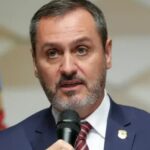 PF abre investigação sobre possível interferência dos EUA nas eleições brasileiras, diz Andrei Rodrigues