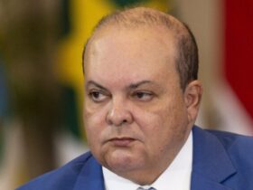 PF aponta atuação direta de Ibaneis em tentativa de compra do Banco Master pelo BRB