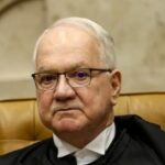 PF deve entregar a Fachin arquivos do caso Master que citam ministros nesta terça