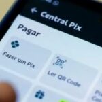 Pix ultrapassa 1 bilhão de chaves cadastradas no Banco Central