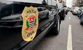 Polícia de SP prende 3 em operação contra bets ilegais e golpes digitais