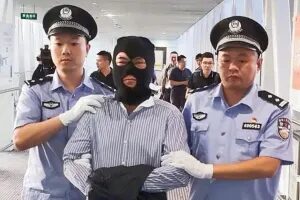 Polícia Federal prende chinês e reforça modelo de extradição de 2019