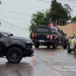 Polícia neutraliza invasor de creche em Curitiba e resgata 13 crianças