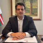 Prefeito de Curitiba declara apoio a Dallagnol ao Senado pelo Paraná