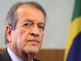 Presidente do PL defende anistia pelo 8 de Janeiro e diz que planejar golpe não é crime