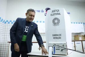 Presidente do TSE espera contestações na Justiça depois das eleições