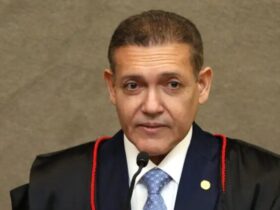 Presidente do TSE fará pronunciamento em cadeia de rádio e TV neste sábado