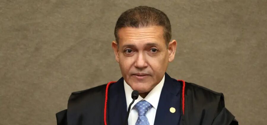 Presidente do TSE fará pronunciamento em cadeia de rádio e TV neste sábado