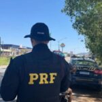 PRF reforça fiscalização nas BRs da Bahia durante feriadão de Nossa Senhora Aparecida