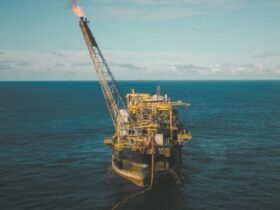 Produção de óleo equivalente por dia da Prio cresce 3,5% em setembro
