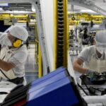 Produção de veículos tem melhor setembro desde 2014, diz Anfavea