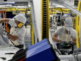Produção de veículos tem melhor setembro desde 2014, diz Anfavea