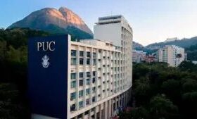 PUC-Rio veta atos de campanha de Flávio e Lula no campus