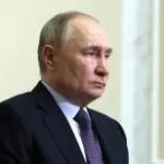 Putin oferece ajuda para encerrar guerra no Irã