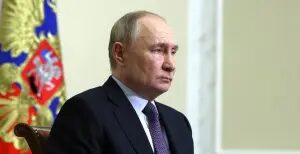 Putin oferece ajuda para encerrar guerra no Irã