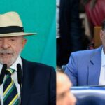 Quaest: Flávio Bolsonaro tem 44% e Lula, 42%, no 2º turno