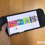 Qual a diferença entre o Nintendo Switch 1 e 2? Veja os detalhes de hardware e software