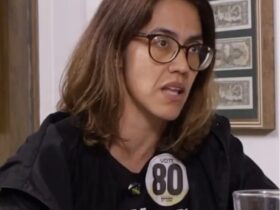 Qual é o número de Juliete, candidata a governadora do Rio de Janeiro em 2026?