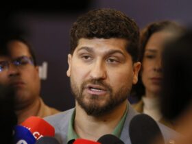 Qual é o número de William Siri, candidato a governador do Rio de Janeiro em 2026?