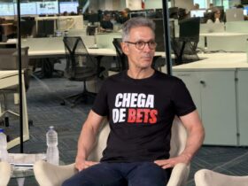 Qual é o número de Zema, candidato a presidente em 2026?