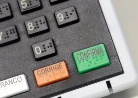 Quantas urnas são preparadas para uma eleição