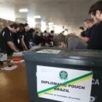 Quase 1 milhão de brasileiros no exterior poderão votar nas eleições de 2026