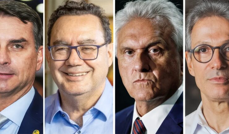Que horas é o debate da Globo? Veja horário e onde assistir