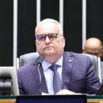 Quem é Alfredo Gaspar, vice na chapa de Flávio Bolsonaro?