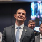 Quem é Douglas Ruas, o próximo governador do Rio