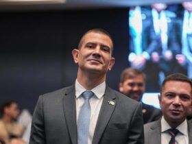 Quem é Douglas Ruas, o próximo governador do Rio