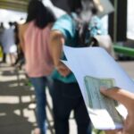 Quem tem prioridade para votar nas Eleições de 2026?