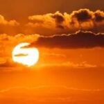Quinta-feira de sol em boa parte do país