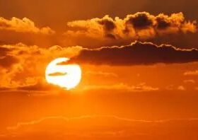 Quinta-feira de sol em boa parte do país