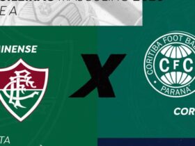 Rádio Nacional transmite Fluminense x Coritiba nesta quinta