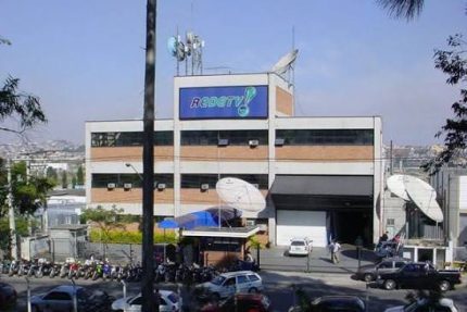 RedeTV! prepara mudança de sede para a Vila Leopoldina em São Paulo RedeTV! prepara mudança de sede e negociação do atual endereço está avançada