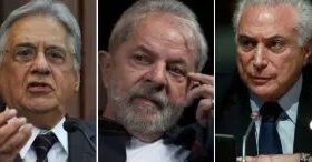 Réquiem a três vozes