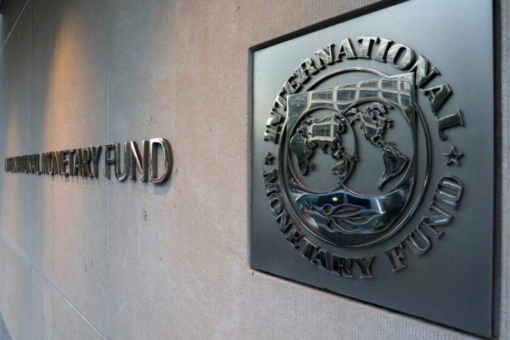 Economia da Ásia enfrenta novos riscos e teste de resiliência Resiliência econômica desigual da Ásia enfrenta testes de estresse, diz FMI