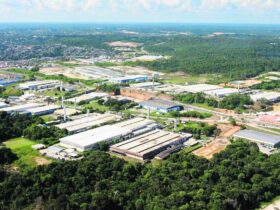 Rio Grande do Sul, Pará e Amazonas puxam indústria para baixo em agosto