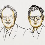 Robert Hall e Michael Woodford vencem Prêmio Nobel de Economia de 2026