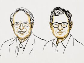 Robert Hall e Michael Woodford vencem Prêmio Nobel de Economia de 2026