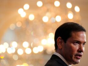 Rubio pede à Rússia que compartilhe informação sobre morte na Sibéria