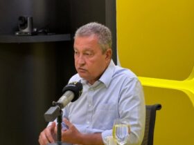 Rui Costa alerta que obras públicas na Bahia podem ser afetadas em eventual governo de Flávio Bolsonaro