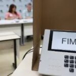 Saiba quantas seções eleitorais funcionarão nestas eleições