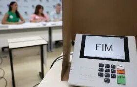 Saiba quantas seções eleitorais funcionarão nestas eleições