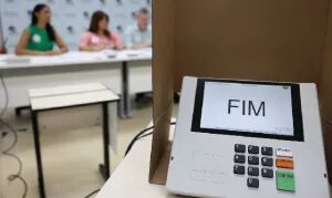 Saiba quantas seções eleitorais funcionarão nestas eleições