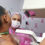 Salvador tem exames gratuitos de mamografia e preventivo durante outubro