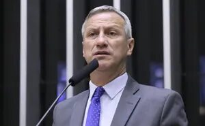 Sanderson sobre impeachment de ministros do STF: ‘Não é um projeto de vingança’