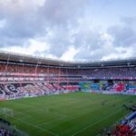 Santa Cruz empata com Maringá e voltará à Série B após 10 anos