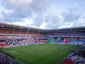 Santa Cruz empata com Maringá e voltará à Série B após 10 anos